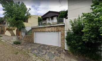 Imagem: Ótima casa de 3 dormitórios próximo avenida