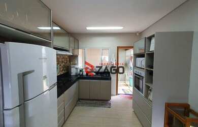 Imagem 7: Casa com 3 dormitórios à venda, 110 m² por R$ 330.000,00 - Jardim Espanha - Uberaba/MG