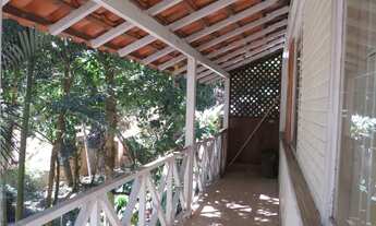 Imagem 3: APARTAMENTO TIPO CASA - 2 QUARTOS (1 SUÍTE) - CENTRO