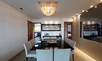 Imagem 6: Apartamento 3 quartos à venda no Buritis