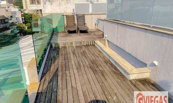 Imagem 6: Cobertura Duplex 350m Reformada