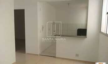 Imagem: Apartamento (tipo - padrao) 2 dormitórios