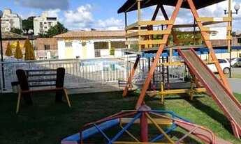 Imagem 5: Apartamento 2/4 Área Garden