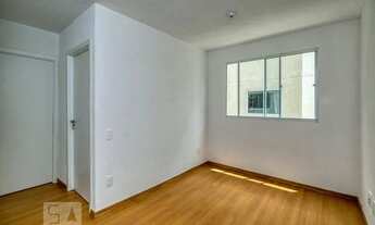 Imagem: Apartamento para Aluguel - Santa Cândida