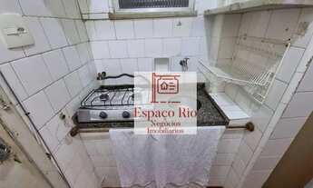 Imagem 6: Apartamento com 1 dormitório para alugar, 41 m² por R$ 2.142,10/mês - Copacabana - Rio de