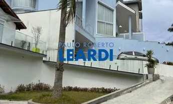 Imagem: CASA EM CONDOMÍNIO - CONDOMÍNIO HILLS