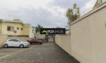 Imagem 5: Casa com 3 dormitórios para alugar, 144 m² por R$ 3.000,00/mês - São Sebastião - Porto Ale