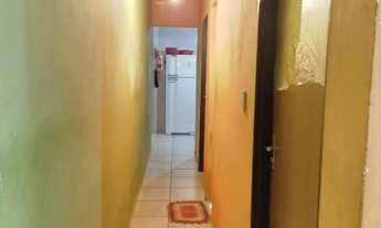 Imagem 3: Vendo casa na comunidade