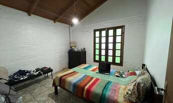 Imagem 6: Casa Praia do Quilombo - 80 m do mar - Penha/SC