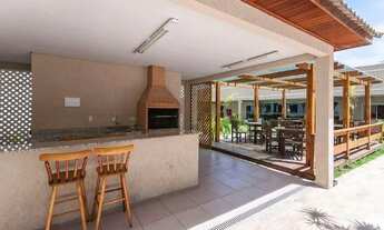 Imagem 4: Apartamento 3 Quartos com suíte - Bairro Portão