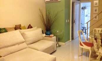 Imagem 5: Casa de condomínio legalizada use seu FGTS para venda 110 m² com 4 quartos próxima América