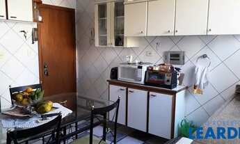 Imagem 5: APARTAMENTO - PERDIZES - SP