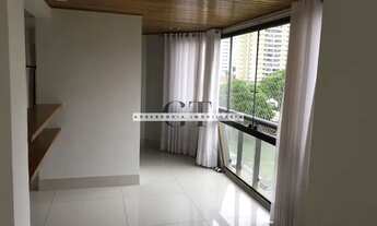 Imagem: Apartamento com 3 suites no Setor Pedro