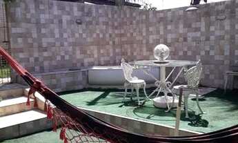 Imagem 4: Casa com 2 quartos em Quingoma - Lauro de Freitas - Bahia