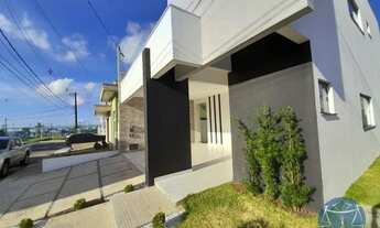 Imagem 2: PARNAMIRIM - Casa de Condomínio - Parque da Nações