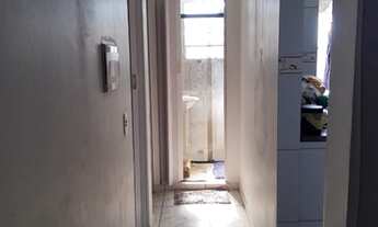 Imagem 7: Apartamento para venda tem 50 metros quadrados com 2 quartos em Vila Nova Curuçá - São Pau