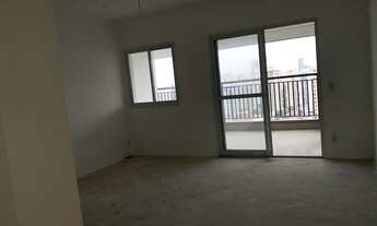 Imagem: Apartamento para venda tem 84 metros quadrados