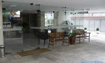 Imagem: APARTAMENTO - VILA MARIANA - SP