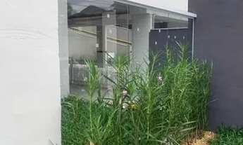 Imagem 2: Apartamento Home Club Santo Antonio