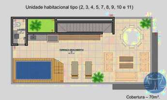 Imagem 6: NíSIA FLORESTA - Casa de Condomínio - Buzios