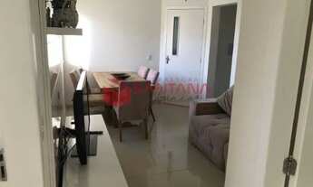 Imagem 7: Camaçari - Apartamento Padrão - Boa União (Abrantes