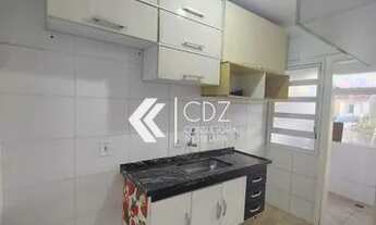 Imagem 3: Apartamento para locação com 2 dormitórios em Bosque Ipanema - Sorocaba