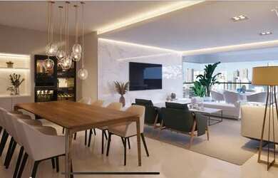 Imagem 3: Maria do Carmo Vilaça - 4 quartos (2 suítes