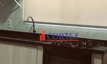 Imagem 7: Casa com 2 dormitórios à venda, 60 m² por R$ 290.000,00 - Jardim Novo - Rio Claro/SP