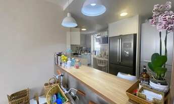 Imagem 7: Apartamento para venda tem 115 metros quadrados com 3 quartos em Ipanema - Rio de Janeiro