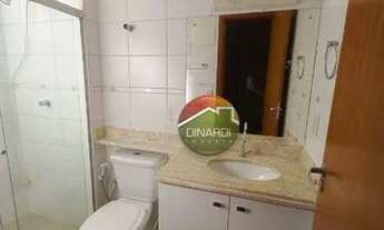 Imagem 2: Apartamento com 3 dormitórios para alugar, 107 m² por R$ 3.311,00/mês - Bosque das Juritis