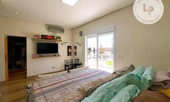 Imagem 15: Casa com 3 dormitórios, 242 m² - venda por R$ 1.750.000,00 ou aluguel por R$ 9.780,00/mês