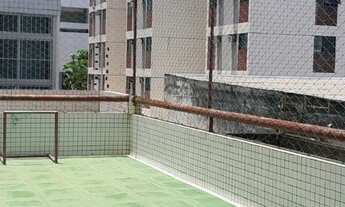 Imagem 7: Apartamento para venda possui 130 metros quadrados com 3 quartos em Boa Viagem - Recife