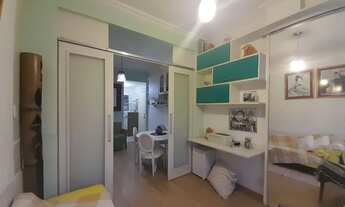 Imagem 3: Apartamento em rua nobre do Flamengo. vista livre, andar alto, reformado por Arquiteto e m