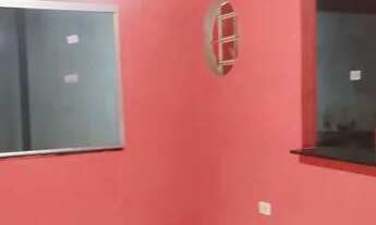 Imagem 5: Casa loteamento Emanuela próximo ao auto horas74-