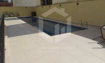 Imagem 5: Apartamento para venda possui 76 metros quadrados com 2 quartos em Santana - São Paulo - S