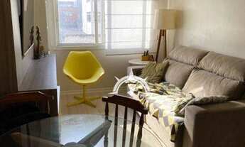 Imagem 5: Excelente Apartamento para venda no Bairro Santana