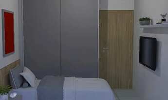 Imagem 7: Casa Moderna 3 Quartos