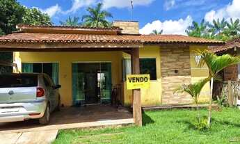 Imagem 3: Marina jaguari )Pequena e aconchegante casa em condomínio fechado