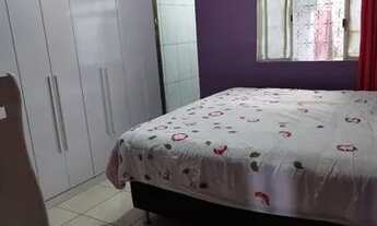 Imagem 6: Casa toda na laje