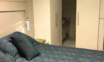 Imagem 2: Apartamento com 2 dormitórios à venda, 80 m² por R$ 1.100.000,00 - Perdizes - São Paulo/SP