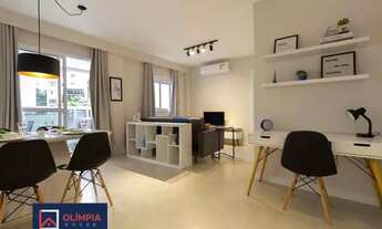 Imagem 6: Venda Apartamento 2 Dormitórios - 56 m² Higienópolis