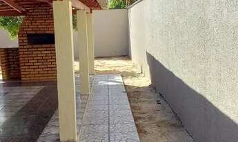 Imagem 2: Casa para venda tem 200 metros quadrados com 3 quartos em Setor Boa Vista - Goianira - GO