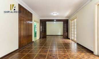 Imagem 3: Apartamento com 4 dormitórios, 280 m² - venda por R$ 6.300.000,00 ou aluguel por R$ 26.080