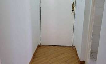 Imagem 3: Apartamento com 2 dormitórios para alugar, 58 m² por R$ 3.001,02/mês - Tatuapé - São Paulo