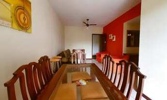 Imagem 4: Apartamento com 2 dormitórios à venda, 70 m² por R$ 475.000,00 - Braga - Cabo Frio/RJ