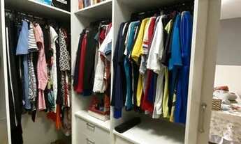 Imagem 4: Sobrado para venda possui 190M², 4 quartos, Bairro Santa Cruz - Cuiabá - MT