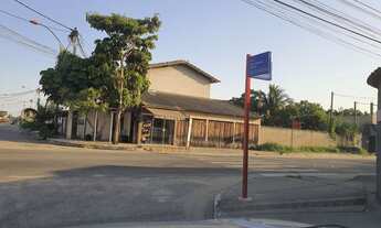 Imagem: Terreno em Itaipuaçu, RJ