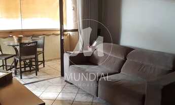 Imagem 2: Apartamento (tipo - padrao) 3 dormitórios/suite, cozinha planejada, em condomínio fechado