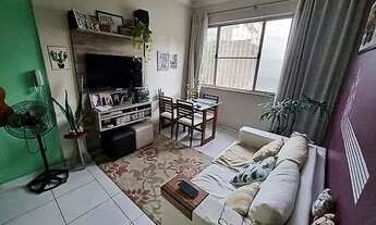 Imagem: Apartamento Térreo na Travessa Rui Barbosa