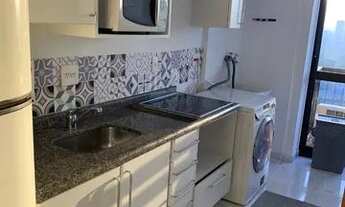 Imagem 6: VENDA - LOCAL PRIVILEGIADO NO IBIRAPUERA Edifício Live & Lodge Residential Tower Ibira